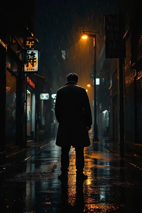 老男孩