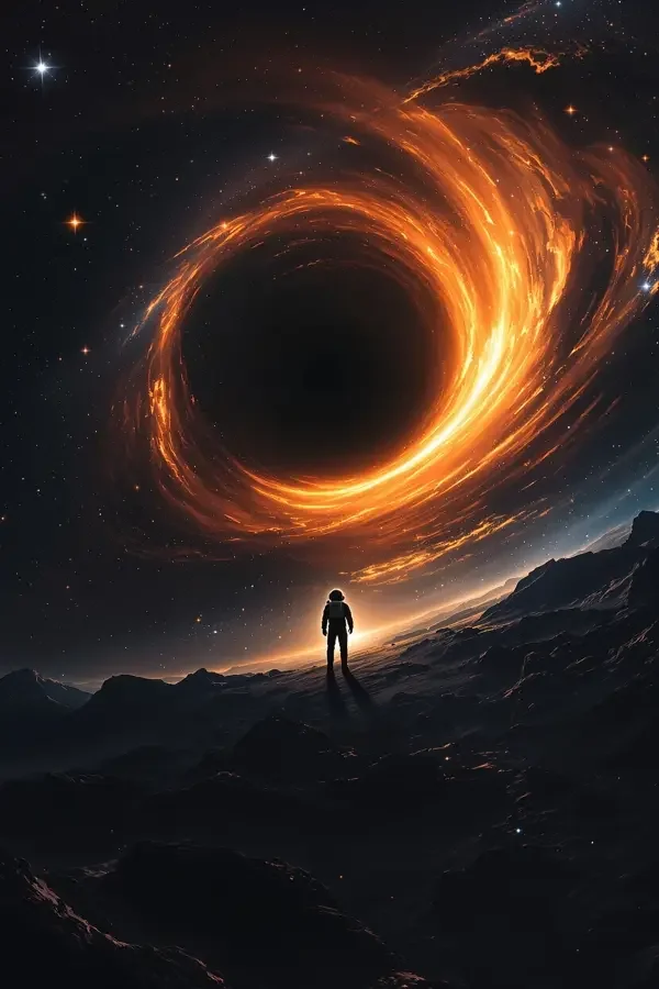 星际穿越 · 福利影视 星际穿越